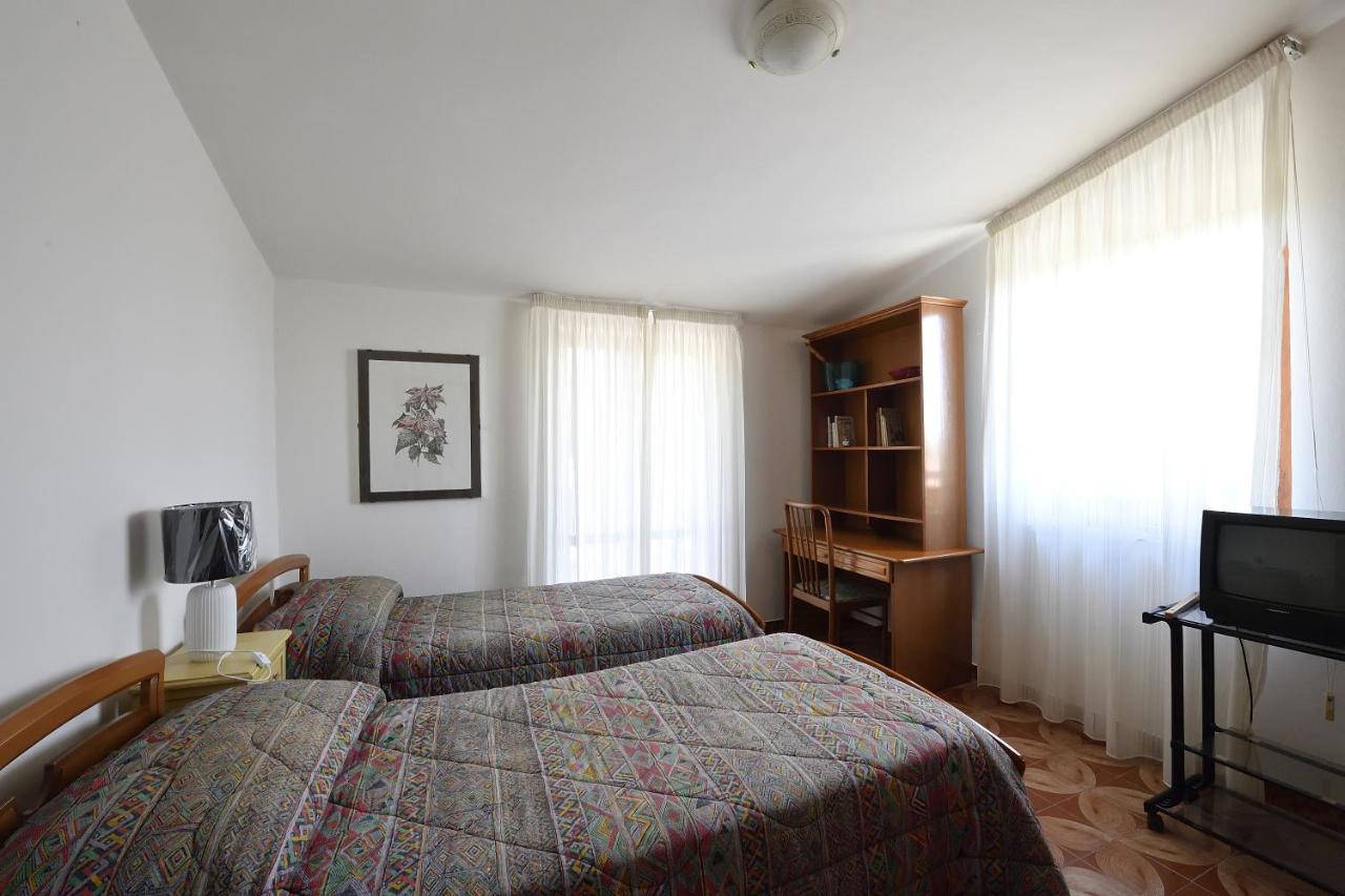Villa Dafne Mare Fondi Sperlonga Exteriér fotografie
