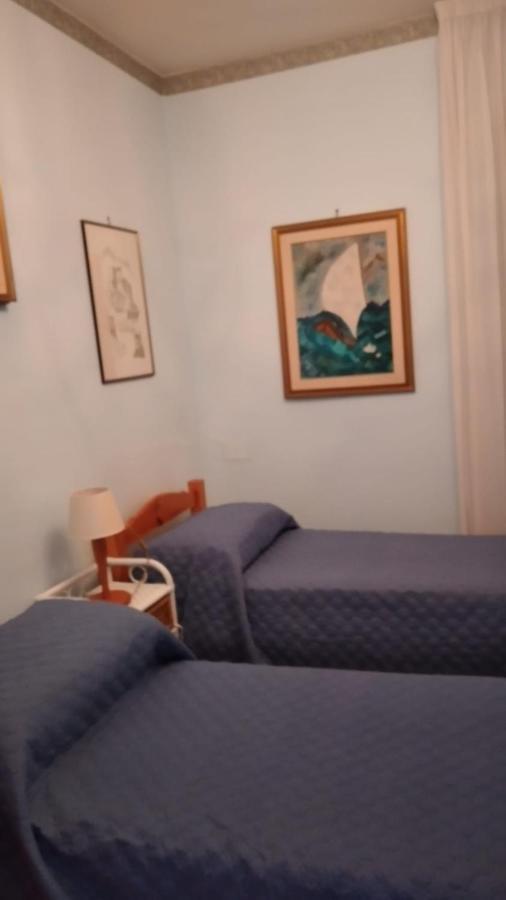 Villa Dafne Mare Fondi Sperlonga Exteriér fotografie